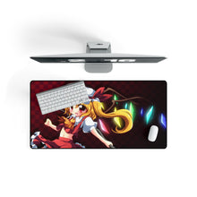 Load image into Gallery viewer, Touhou Mouse Pad (Desk Mat)
