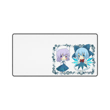 Load image into Gallery viewer, Touhou Mouse Pad (Desk Mat)
