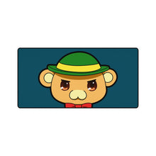 Load image into Gallery viewer, Amagi Brilliant Park Mouse Pad (Desk Mat)
