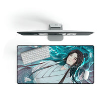Load image into Gallery viewer, Tian Guan Ci Fu Mouse Pad (Desk Mat)
