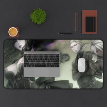 Load image into Gallery viewer, Pixiv Fantasia Mouse Pad (Desk Mat) With Laptop
