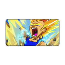 Load image into Gallery viewer, Vegeta (Dragon Ball) Mouse Pad (Desk Mat)
