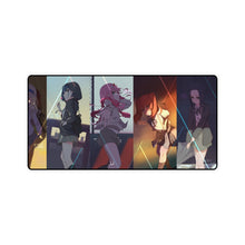 Load image into Gallery viewer, Darling in the FranXX Mouse Pad (Desk Mat)
