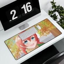 Load image into Gallery viewer, Love Live! Nijigasaki High School Idol Club Mouse Pad (Desk Mat) With Laptop
