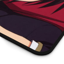 Load image into Gallery viewer, Euphemia Li Britannia Mouse Pad (Desk Mat) Hemmed Edge
