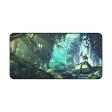 Load image into Gallery viewer, In Harmony Mouse Pad (Desk Mat)

