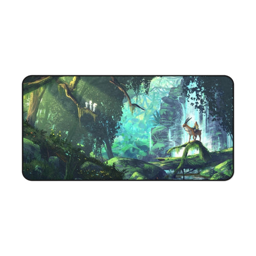In Harmony Mouse Pad (Desk Mat)
