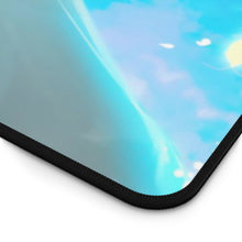 Load image into Gallery viewer, Anohana Mouse Pad (Desk Mat) Hemmed Edge
