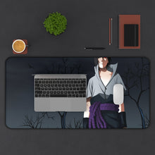 Load image into Gallery viewer, Naruto Mouse Pad (Desk Mat) With Laptop
