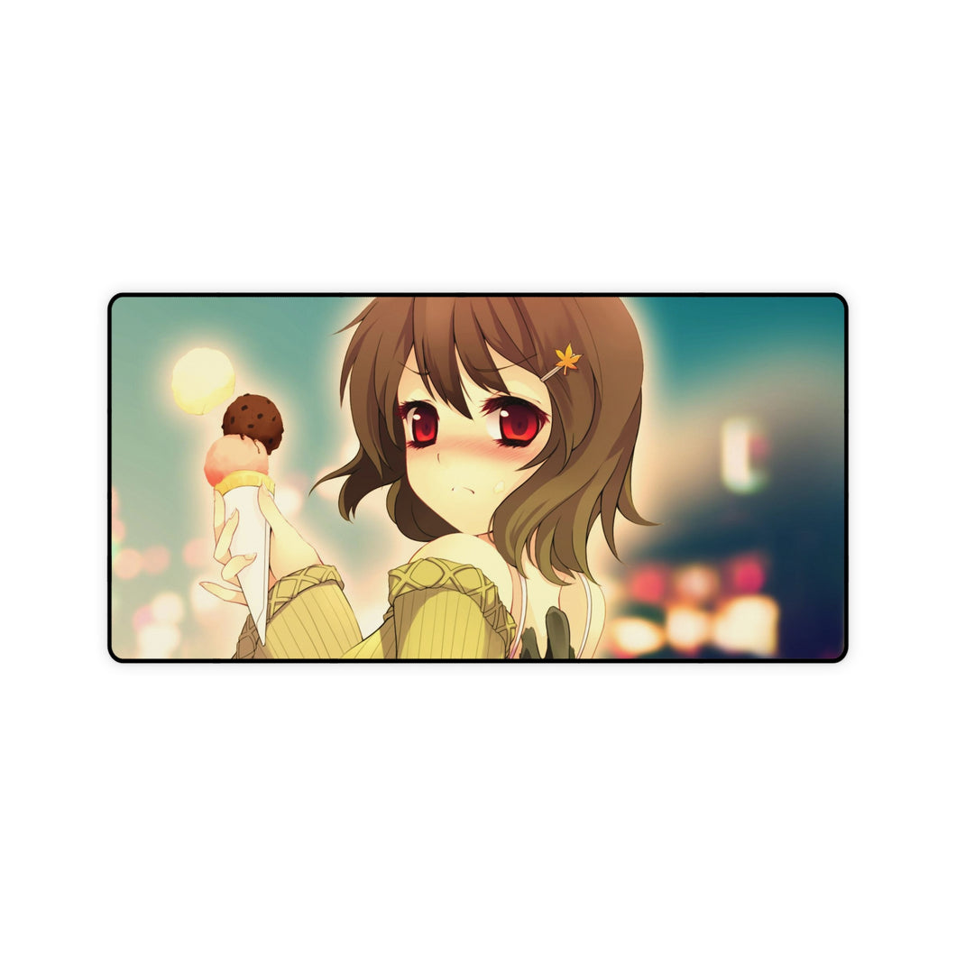 Touhou Mouse Pad (Desk Mat)