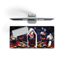 Load image into Gallery viewer, Tokyo Ghoul Uta Mouse Pad (Desk Mat) On Desk
