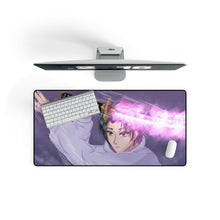 Load image into Gallery viewer, Jujutsu Kaisen 0 Mouse Pad (Desk Mat)
