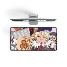 Load image into Gallery viewer, Blazblue Mouse Pad (Desk Mat)
