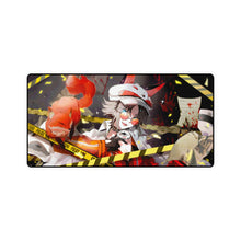 Load image into Gallery viewer, Virtual Youtuber Mouse Pad (Desk Mat)
