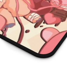Load image into Gallery viewer, Anime Original Mouse Pad (Desk Mat) Hemmed Edge
