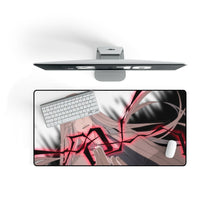 Load image into Gallery viewer, Anime Bleach Mouse Pad (Desk Mat)
