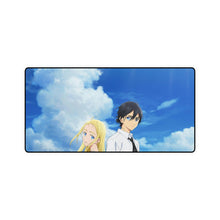 Load image into Gallery viewer, Summer Time Rendering Mouse Pad (Desk Mat)
