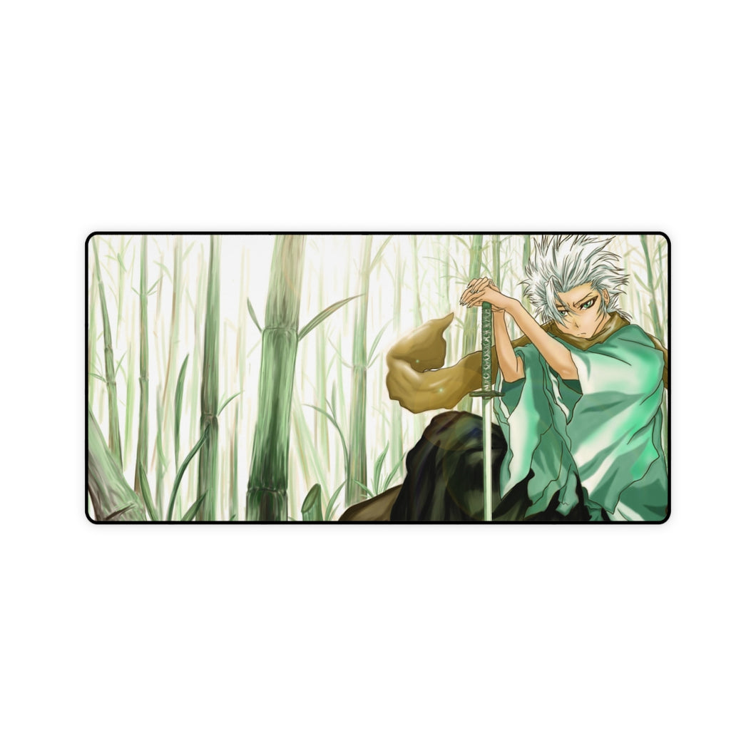 Anime Bleach Mouse Pad (Desk Mat)