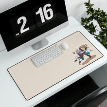 Load image into Gallery viewer, The Melancholy Of Haruhi Suzumiya Mouse Pad (Desk Mat)
