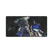 Load image into Gallery viewer, Anime Jojo's Bizarre Adventure Mouse Pad (Desk Mat)
