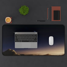 Load image into Gallery viewer, Anime Original Mouse Pad (Desk Mat) With Laptop
