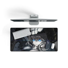 Load image into Gallery viewer, Anime Kantai Collection Mouse Pad (Desk Mat) On Desk
