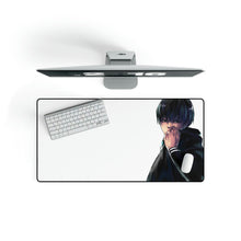 Load image into Gallery viewer, Anime Tokyo Ghoul Mouse Pad (Desk Mat)
