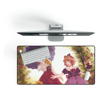 Load image into Gallery viewer, Touhou Mouse Pad (Desk Mat)
