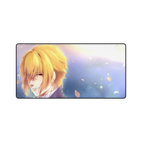 Hakuouki Shinsengumi Kitan Mouse Pad (Desk Mat)