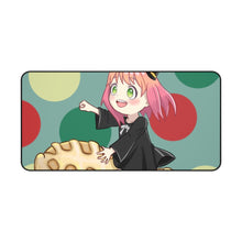 Load image into Gallery viewer, Spy X Family Mouse Pad (Desk Mat)
