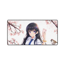 Load image into Gallery viewer, Anime Original Mouse Pad (Desk Mat)
