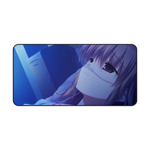 Grisaia (Series) Mouse Pad (Desk Mat)