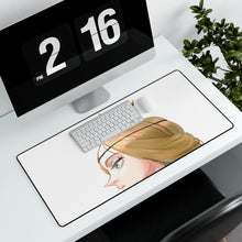 Load image into Gallery viewer, Ranking of Kings Mouse Pad (Desk Mat)
