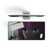 Load image into Gallery viewer, Angel Beats! Mouse Pad (Desk Mat)

