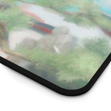Load image into Gallery viewer, Anime Original Mouse Pad (Desk Mat) Hemmed Edge
