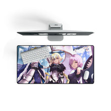 Load image into Gallery viewer, Fate/Grand Order Mouse Pad (Desk Mat)
