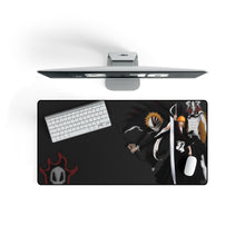 Load image into Gallery viewer, Ichigo Kurosaki Mouse Pad (Desk Mat)
