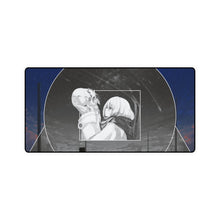 Load image into Gallery viewer, Anime Girl Mouse Pad (Desk Mat)
