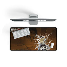 Load image into Gallery viewer, Anime Attack On Titan Mouse Pad (Desk Mat)
