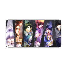 Load image into Gallery viewer, Juuzaengi ~Engetsu Sangokuden~ Mouse Pad (Desk Mat)
