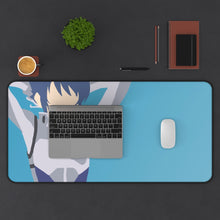 Load image into Gallery viewer, Re:Creators Mouse Pad (Desk Mat) With Laptop
