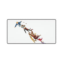 Load image into Gallery viewer, Tiger &amp; Bunny Mouse Pad (Desk Mat)
