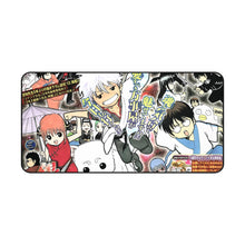 Load image into Gallery viewer, Gintama Mouse Pad (Desk Mat)

