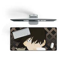 Load image into Gallery viewer, Monogatari (Series) Mouse Pad (Desk Mat) On Desk
