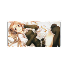 Load image into Gallery viewer, Sword Art Online Mouse Pad (Desk Mat)
