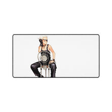 Load image into Gallery viewer, Range Murata Mouse Pad (Desk Mat)
