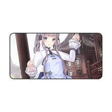 Load image into Gallery viewer, Anime Original Mouse Pad (Desk Mat)
