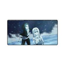 Load image into Gallery viewer, Anime Attack On Titan Mouse Pad (Desk Mat)

