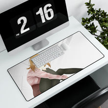 Load image into Gallery viewer, My Teen Romantic Comedy SNAFU Mouse Pad (Desk Mat) With Laptop
