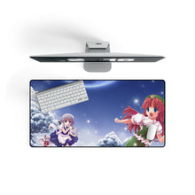 Load image into Gallery viewer, Touhou Mouse Pad (Desk Mat)

